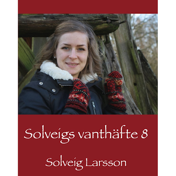 Solveigs vanthäfte 8 9789189387461