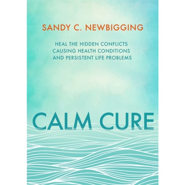 Calm cure 9781781808238