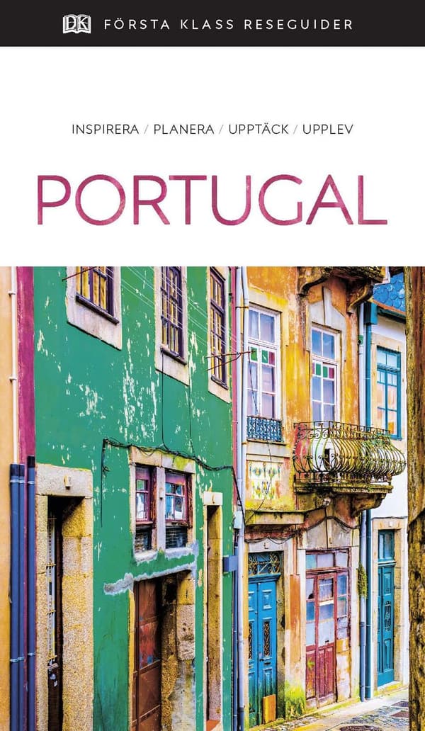 Portugal 9788771557947