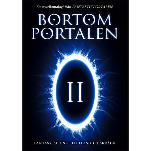 Bortom portalen 2 9789188511850