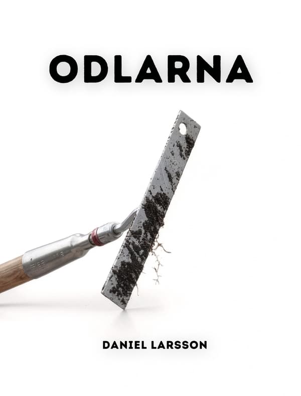 Odlarna 9789153181873