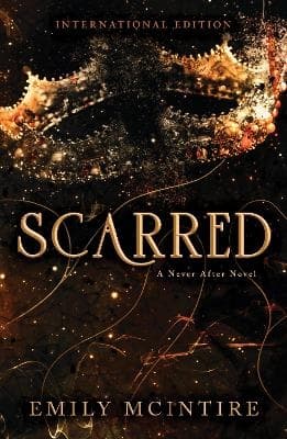 Scarred 9781728278353