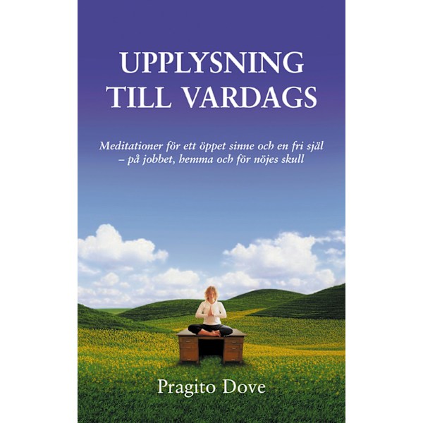 Upplysning till vardags 9789187056758