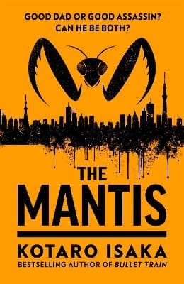The Mantis 9781529920666