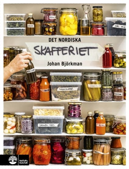 Det nordiska skafferiet 9789127161733