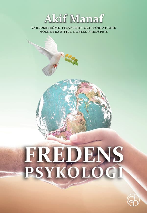 Fredens psykologi 9789198906141