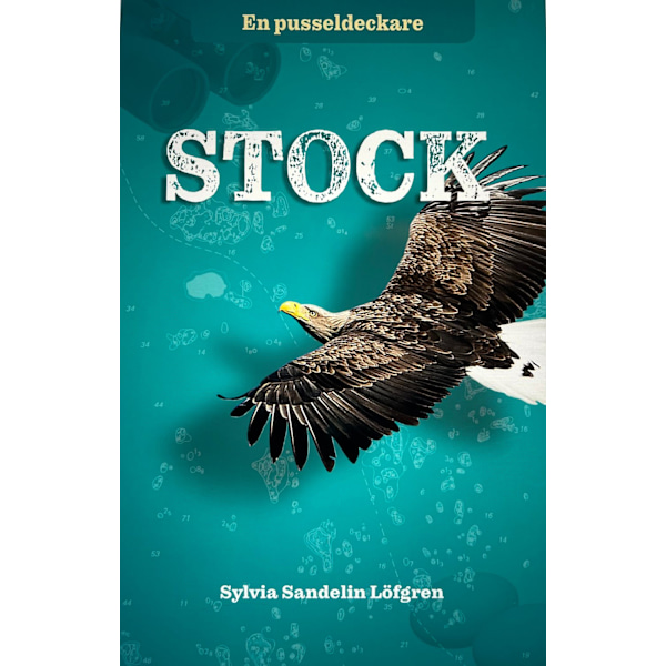 Stock 9789152736265
