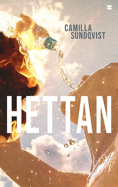Hettan 9789189963252