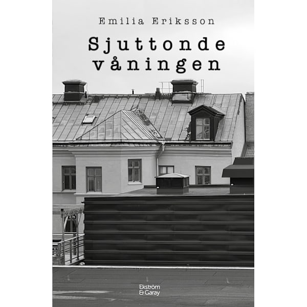 Sjuttonde våningen 9789189850125