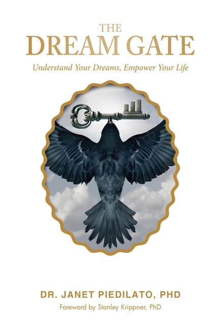 The Dream Gate 9780764364914