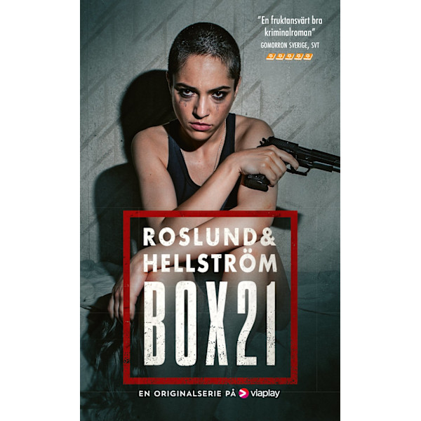 Box 21 9789164206732