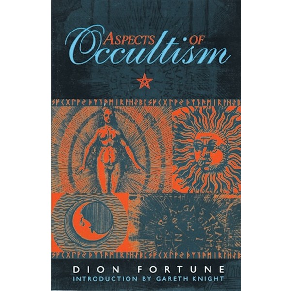 Aspects Of Occultism (Introduction By Gareth 9781578631865