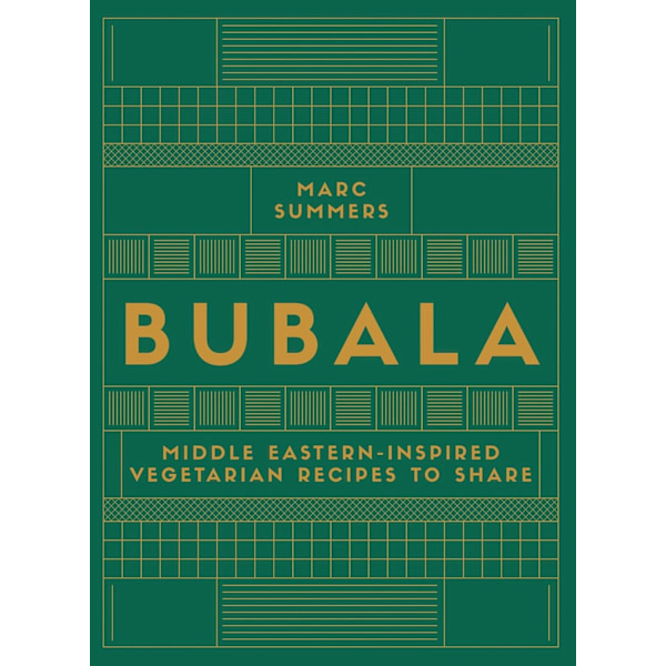 Bubala 9781837834365