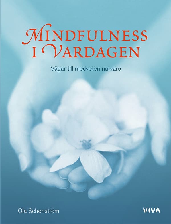 Mindfulness i vardagen 9789185675050