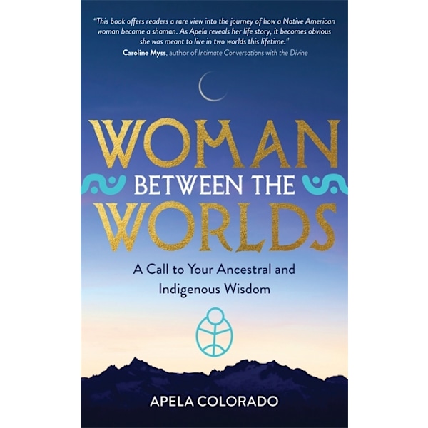 Woman Between the Worlds 9781788175678