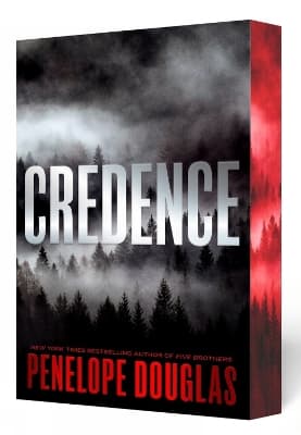 Credence: Deluxe Edition 9798217192175