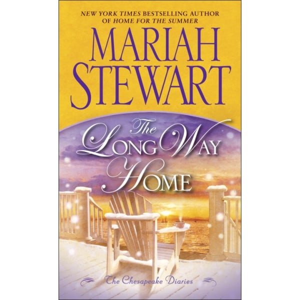 The Long Way Home 9780345538413