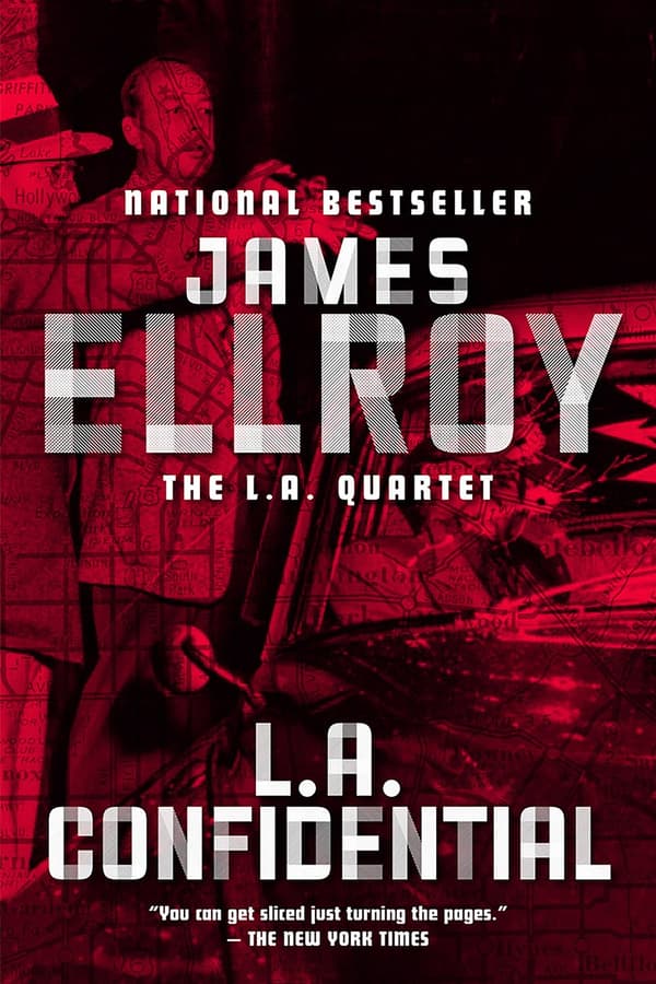 L.A. Confidential 9798217007868