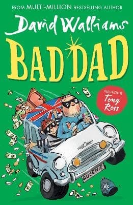 Bad Dad 9780008164669