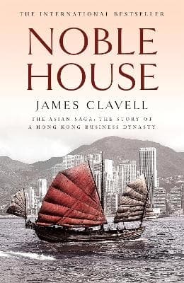 Noble House 9780340750704
