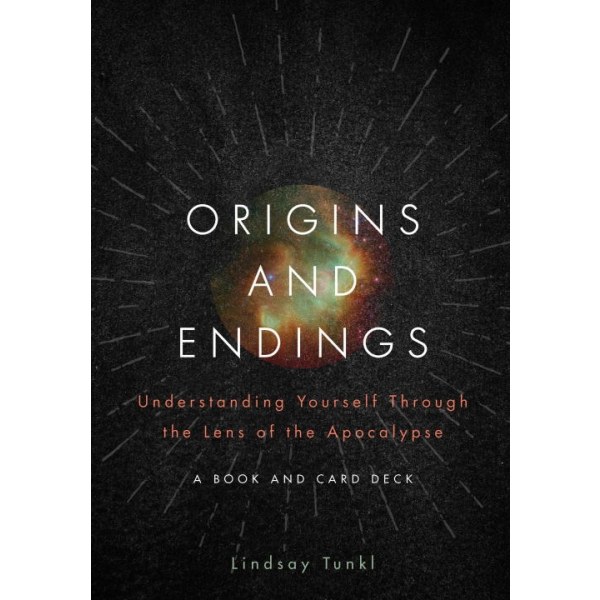 Origins and Endings 9781941529843