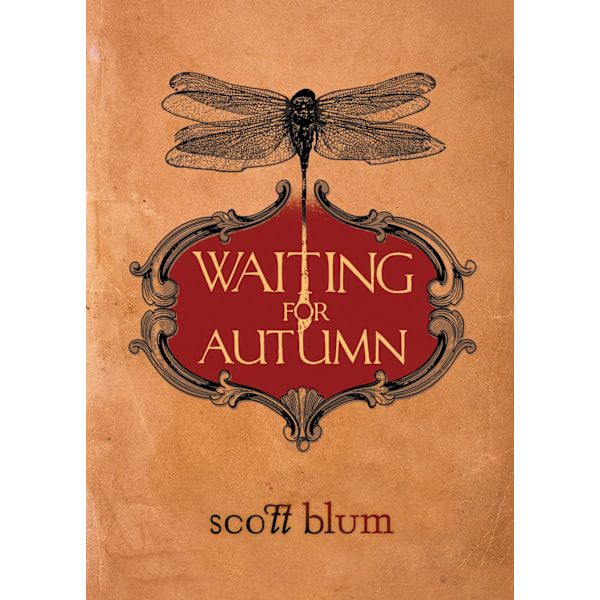 Waiting for autumn 9781401922702