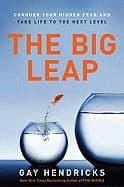 Big leap 9780061735363