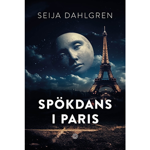 Spökdans i Paris 9789189850712