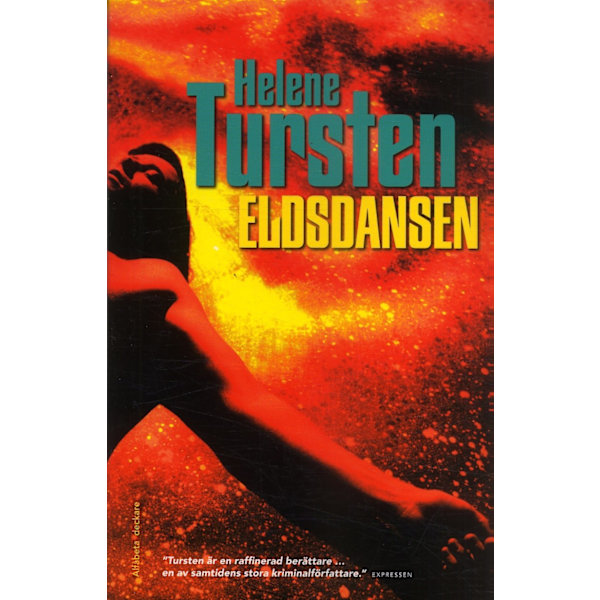 Eldsdansen 9789150106626