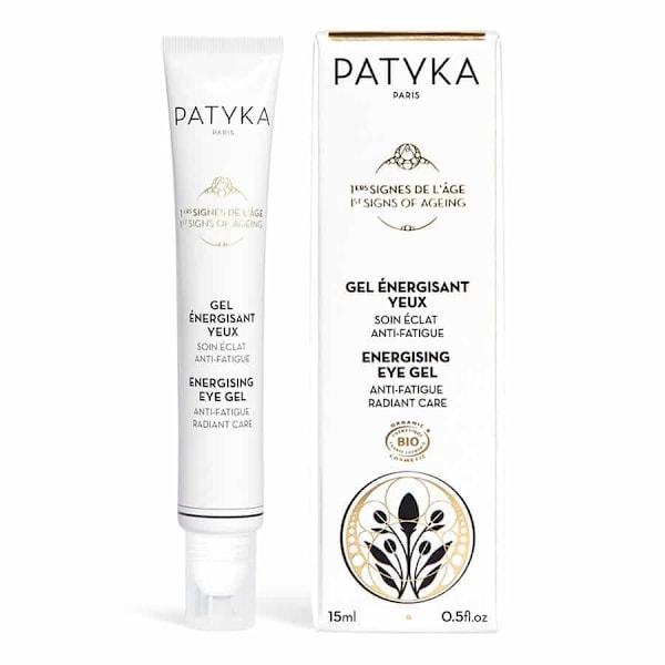 Patyka Energising Eye Gel 3700591900501