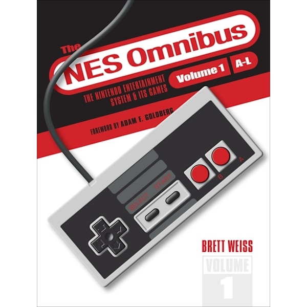 The Nes Omnibus 9780764360688
