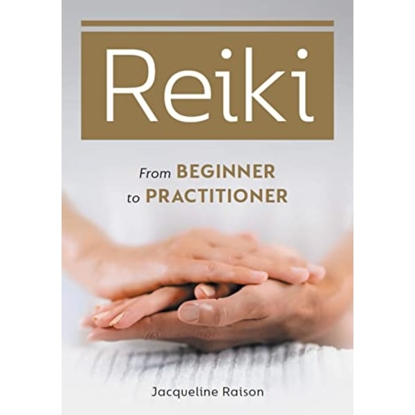 Reiki 9780719840838