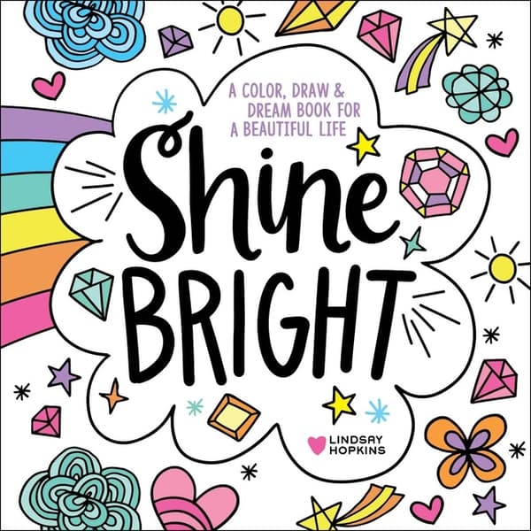 Shine Bright 9780764359835