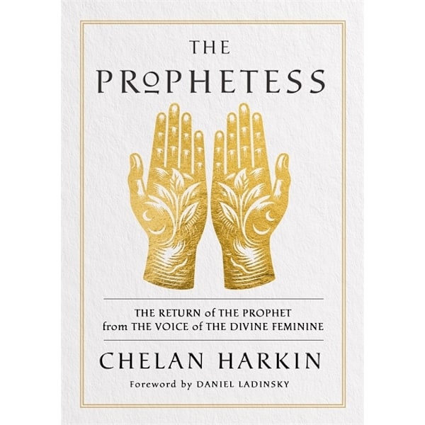 The Prophetess 9781837822249