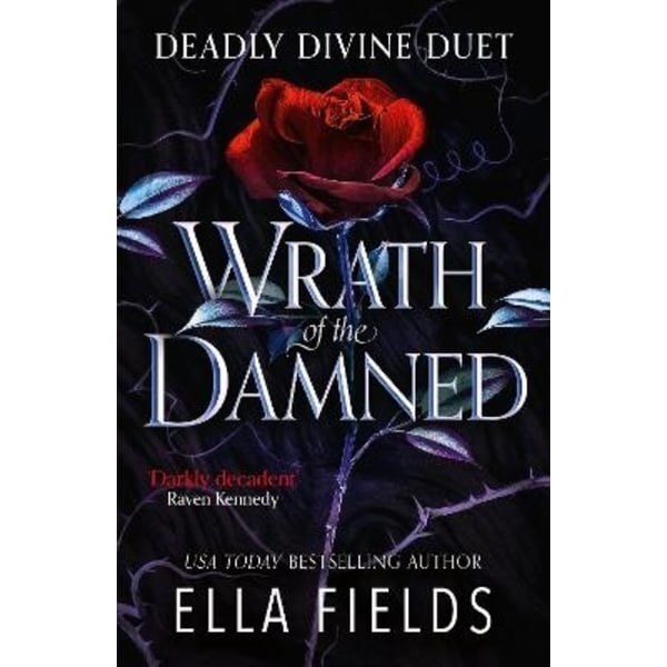 Wrath of the Damned 9781399731850