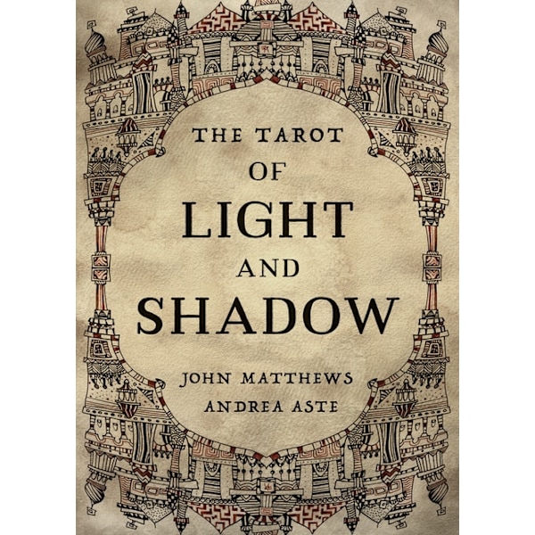 The Tarot of Light and Shadow 9781786784117