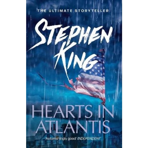 Hearts in atlantis 9781444707885