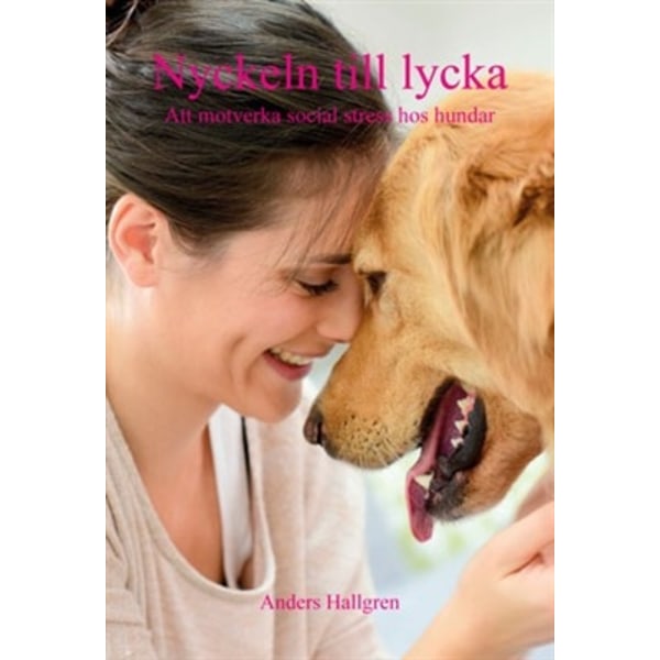 Nyckeln till lycka 9789163938344