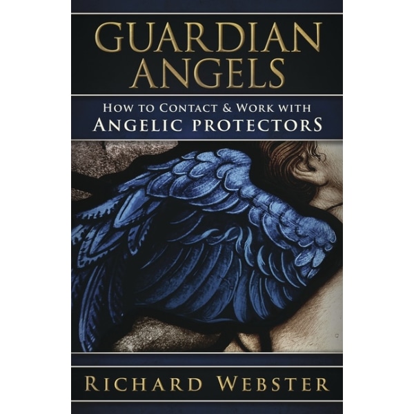 Guardian Angels 9780738770277