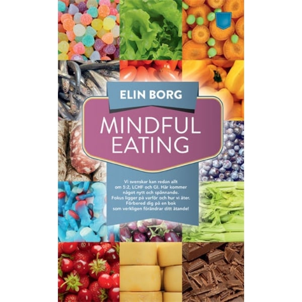 Mindful eating 9789175790367