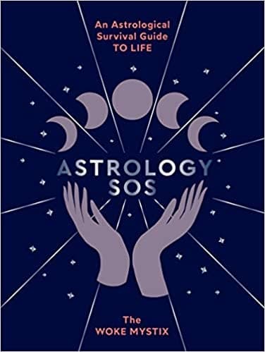Astrology SOS 9781784884017