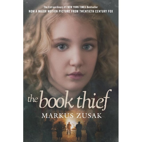 The Book Thief FTI 9780385754729