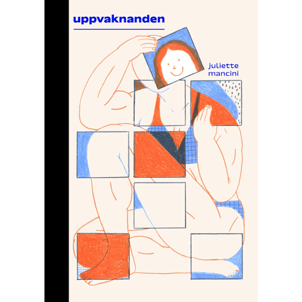 Uppvaknanden 9789198925326