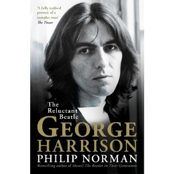 George Harrison 9781398513433