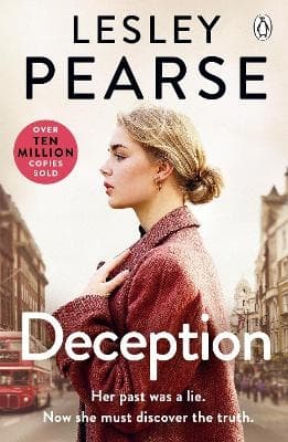 Deception 9781405951340