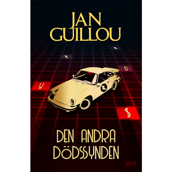 Den andra dödssynden 9789164206831