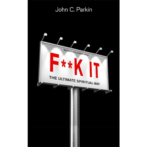 Fuck It (Revised Edition) 9781788177146