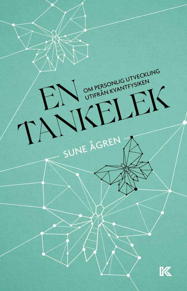 En tankelek 9789189547131