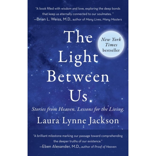 The Light Between Us 9780812987928