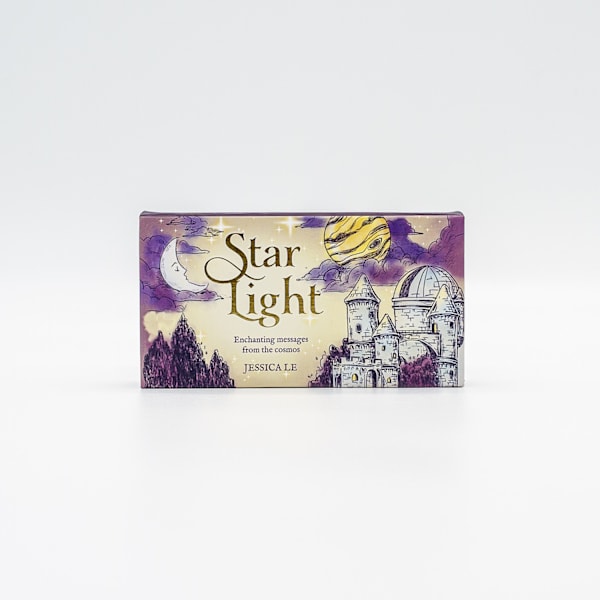 Star Light 9781925946710